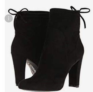 Charles by Charles David Semi Boot